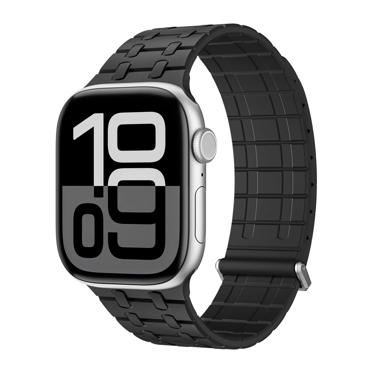 Magnetic Apple Watch Band – Premium Comfort Design