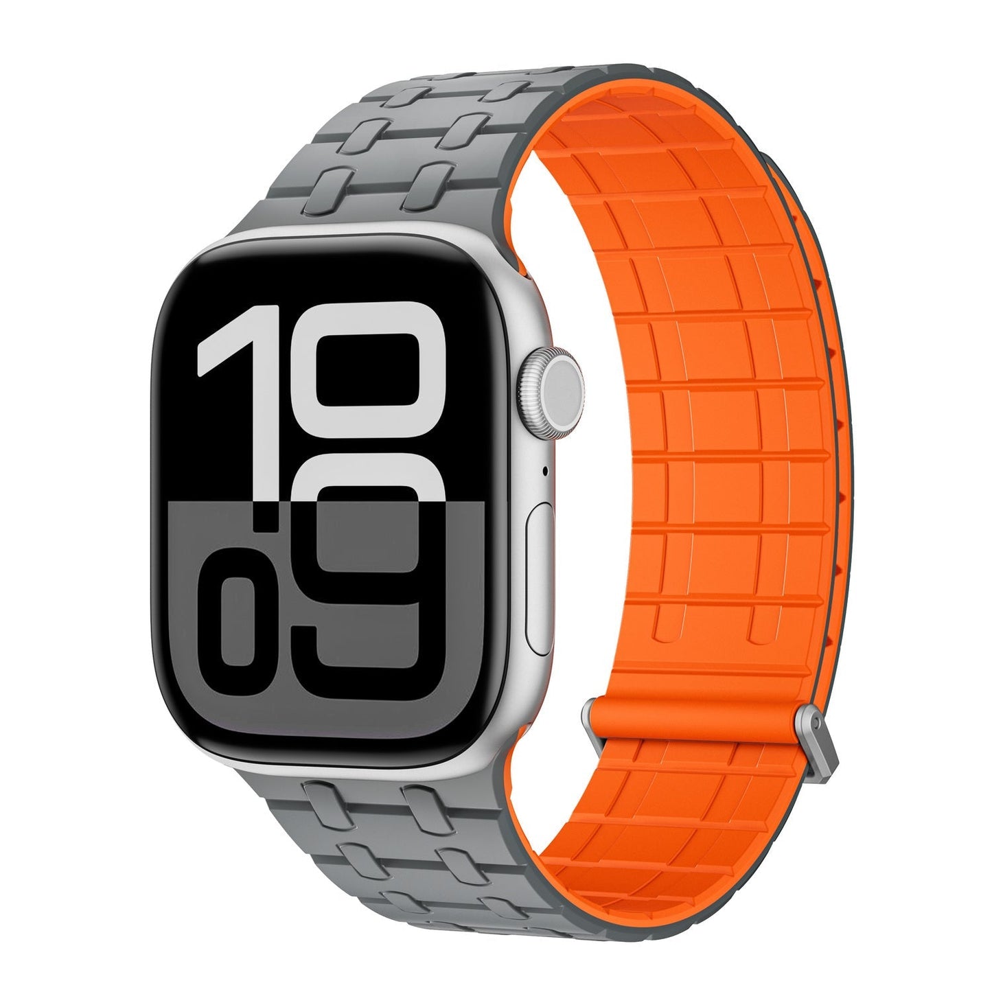 Magnetic Apple Watch Band – Premium Comfort Design