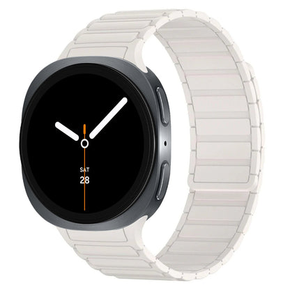Correa magnética de silicona para Samsung Galaxy Watch