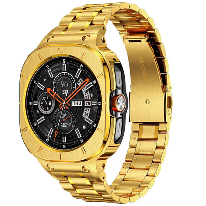 Kit de actualización de acero inoxidable para Samsung Galaxy Watch