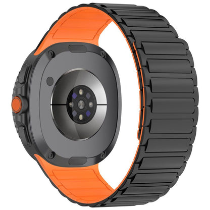 Correa magnética de silicona para Samsung Galaxy Watch