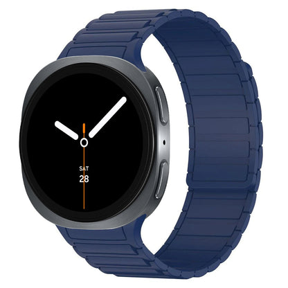 Correa magnética de silicona para Samsung Galaxy Watch