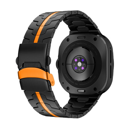 Titanium Band for Galaxy Watch Ultra & Classic – Premium Quality