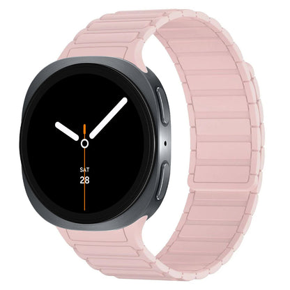 Correa magnética de silicona para Samsung Galaxy Watch