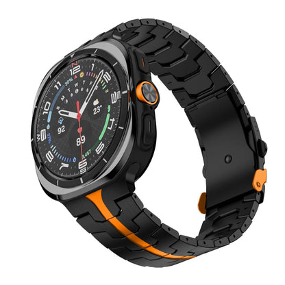 Titanium Band for Galaxy Watch Ultra & Classic – Premium Quality