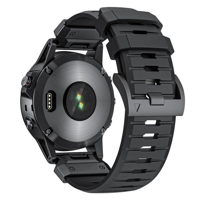 Garmin QuickFit FKM Rubber Band