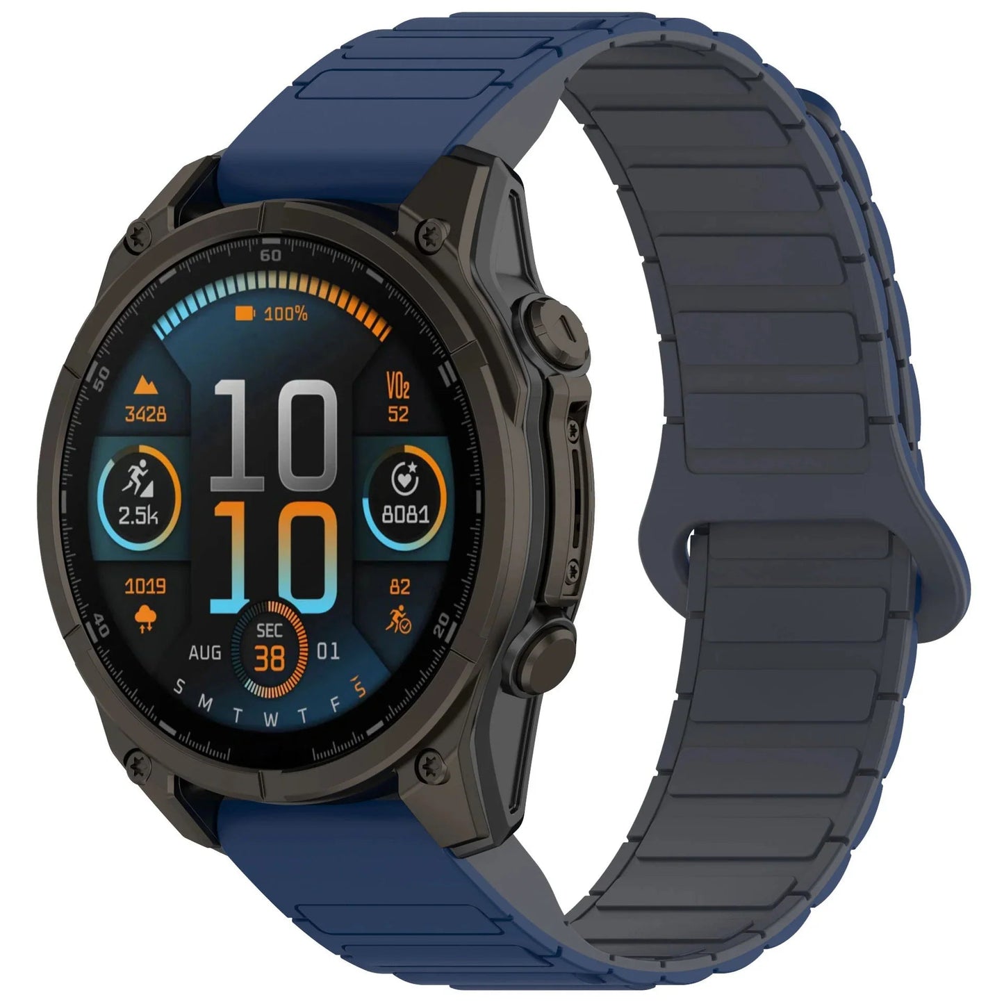 Garmin QuickFit Magnetic Loop Band