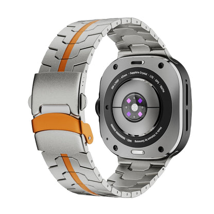 Titanium Band for Galaxy Watch Ultra & Classic – Premium Quality