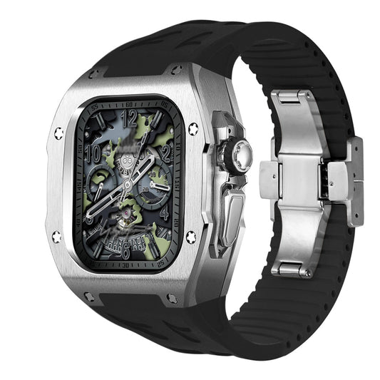Apple Watch Ultra Titanium Case – RM7006 Precision Edition