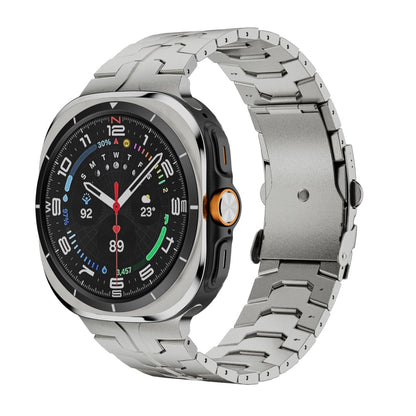 Titanium Band for Galaxy Watch Ultra & Classic – Premium Quality