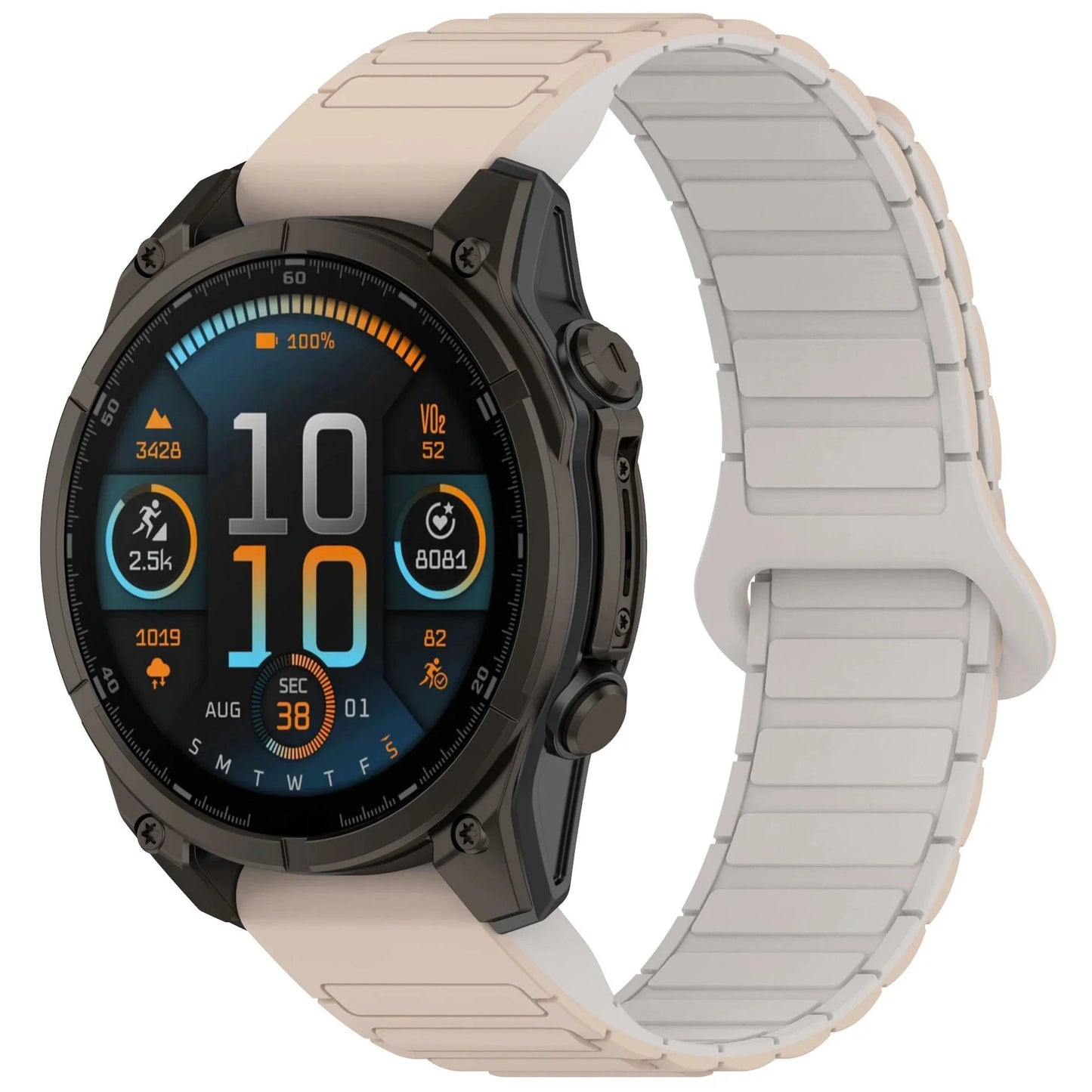 Garmin QuickFit Magnetic Loop Band