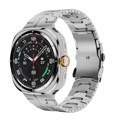 Titanium Band for Galaxy Watch Ultra & Classic – Premium Quality