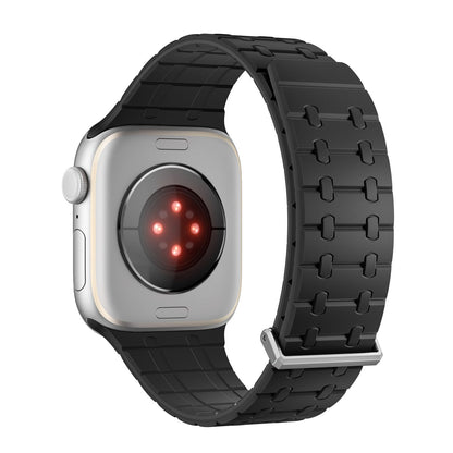Magnetic Apple Watch Band – Premium Comfort Design