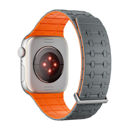Magnetic Apple Watch Band – Premium Comfort Design