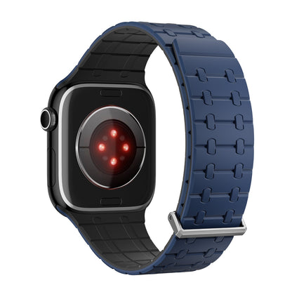 Magnetic Apple Watch Band – Premium Comfort Design