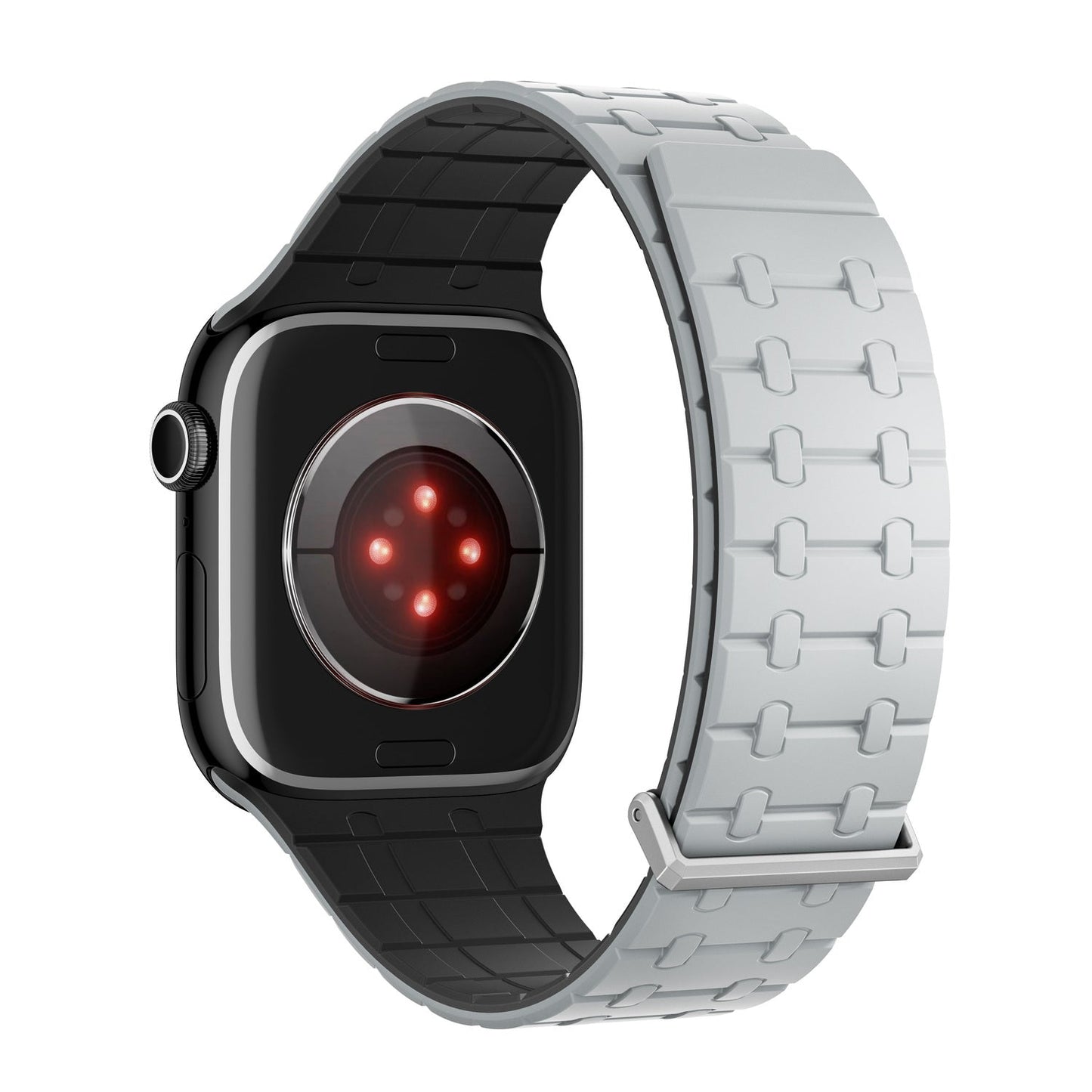 Magnetic Apple Watch Band – Premium Comfort Design