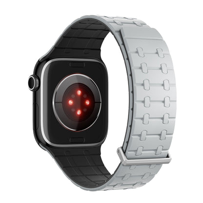 Magnetic Apple Watch Band – Premium Comfort Design