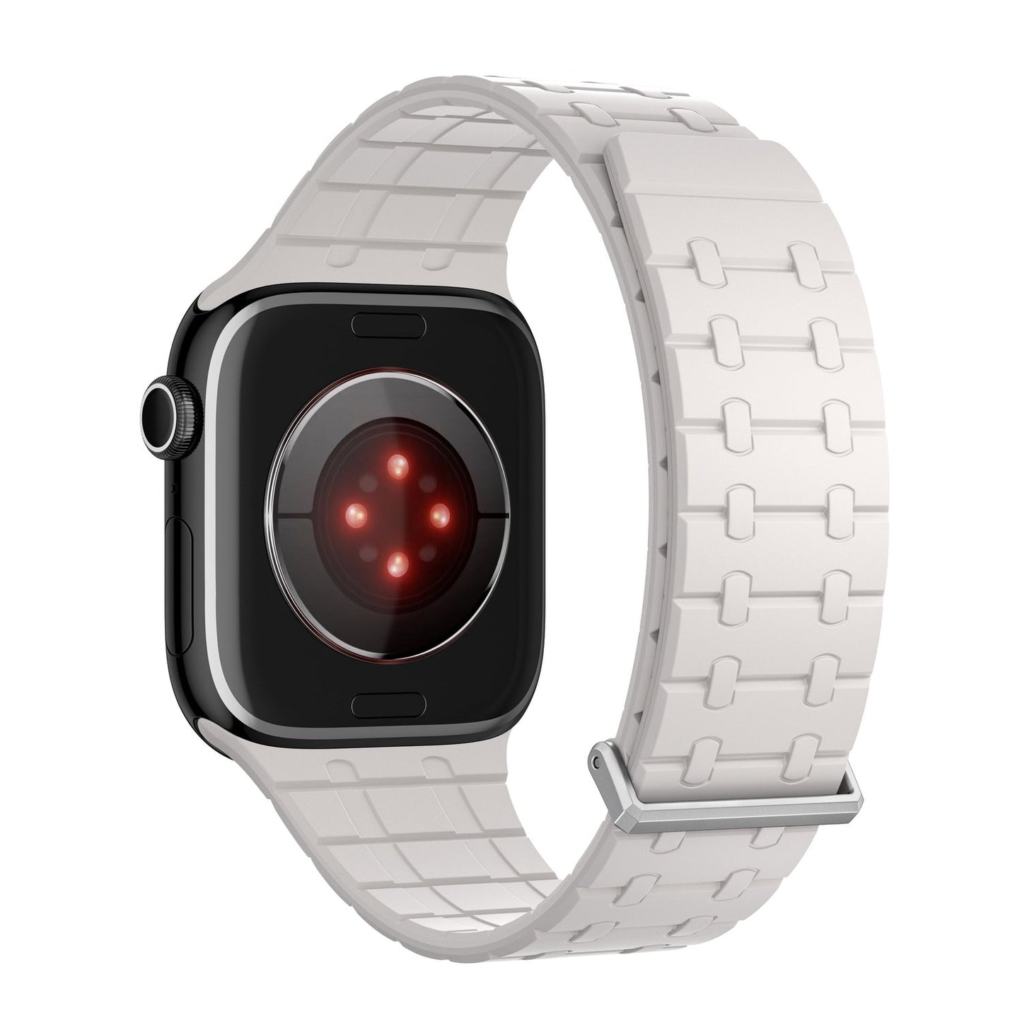 Magnetic Apple Watch Band – Premium Comfort Design