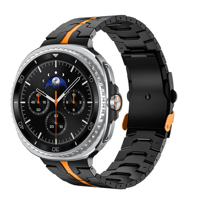 Titanium Band for Galaxy Watch Ultra & Classic – Premium Quality