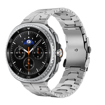 Titanium Band for Galaxy Watch Ultra & Classic – Premium Quality