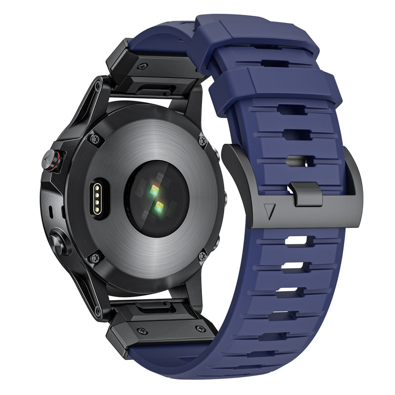 Garmin QuickFit FKM Rubber Band