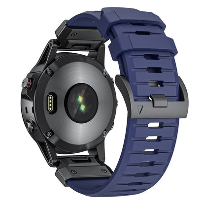 Garmin QuickFit FKM Rubber Band