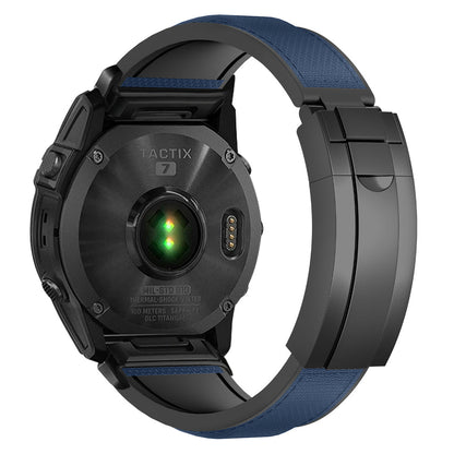 Garmin QuickFit R Premium Strap