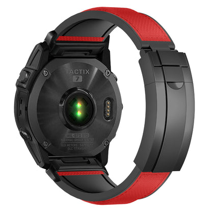 Garmin QuickFit R Premium Strap