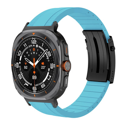Correa FKM Premium para Samsung Galaxy Watch – Edición Ocean Luxe
