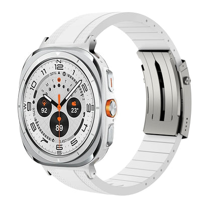 Correa FKM Premium para Samsung Galaxy Watch – Edición Ocean Luxe