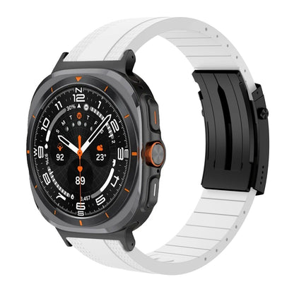 Correa FKM Premium para Samsung Galaxy Watch – Edición Ocean Luxe