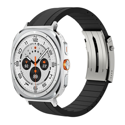 Correa FKM Premium para Samsung Galaxy Watch – Edición Ocean Luxe