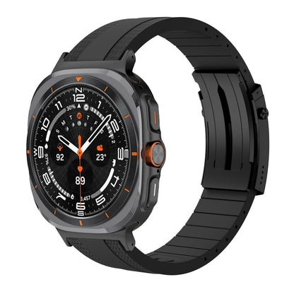 Correa FKM Premium para Samsung Galaxy Watch – Edición Ocean Luxe