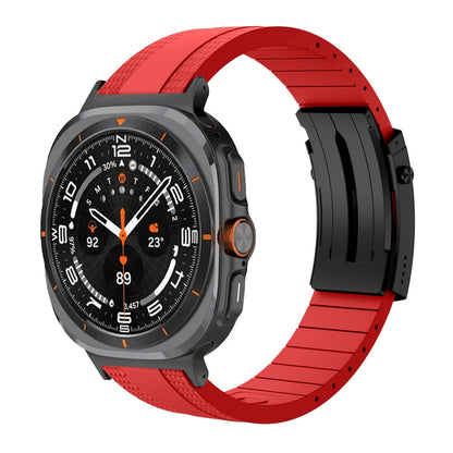 Correa FKM Premium para Samsung Galaxy Watch – Edición Ocean Luxe