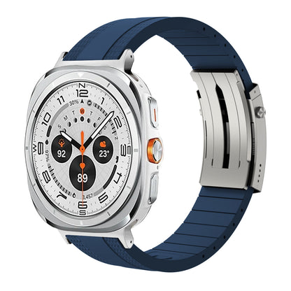 Correa FKM Premium para Samsung Galaxy Watch – Edición Ocean Luxe