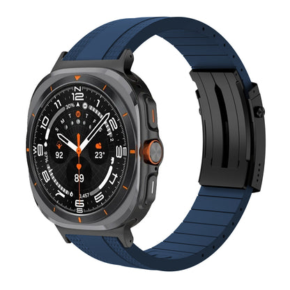 Correa FKM Premium para Samsung Galaxy Watch – Edición Ocean Luxe