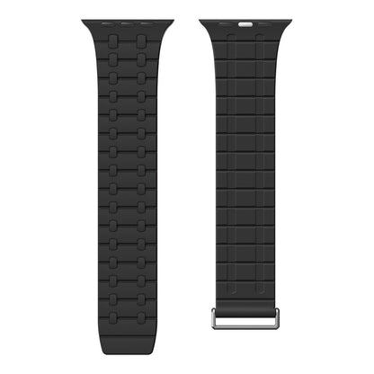 Magnetic Apple Watch Band – Premium Comfort Design