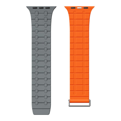 Magnetic Apple Watch Band – Premium Comfort Design