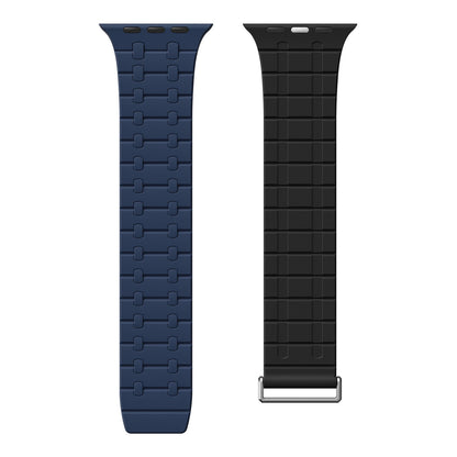 Magnetic Apple Watch Band – Premium Comfort Design