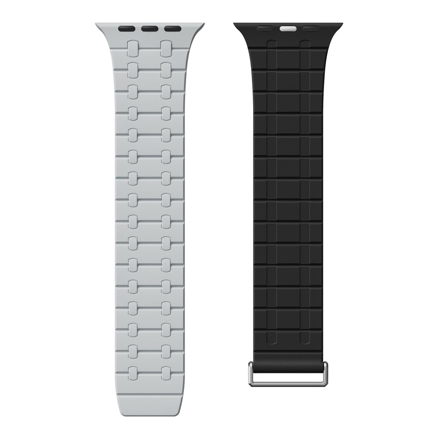 Magnetic Apple Watch Band – Premium Comfort Design