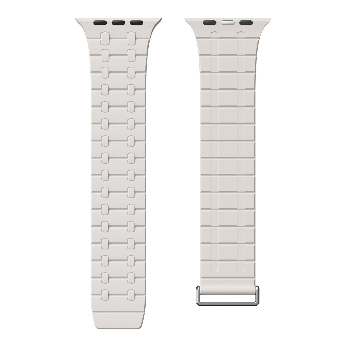 Magnetic Apple Watch Band – Premium Comfort Design