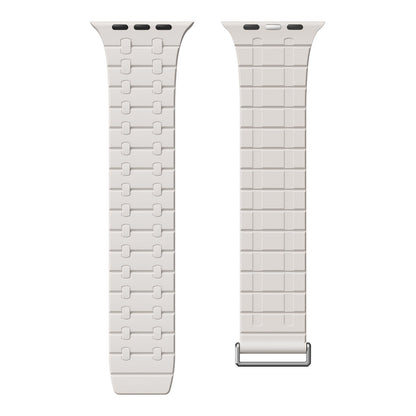 Magnetic Apple Watch Band – Premium Comfort Design