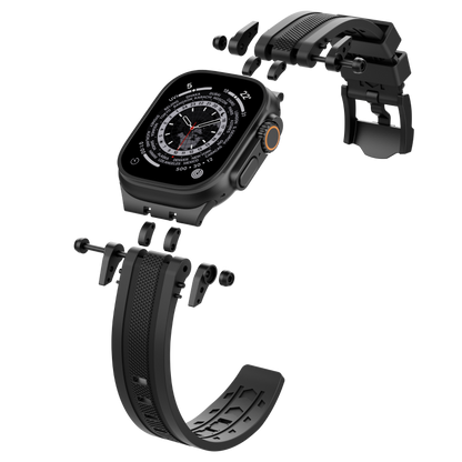 Banda de alto rendimiento para Apple Watch Ultra y Series – Mobile Suit