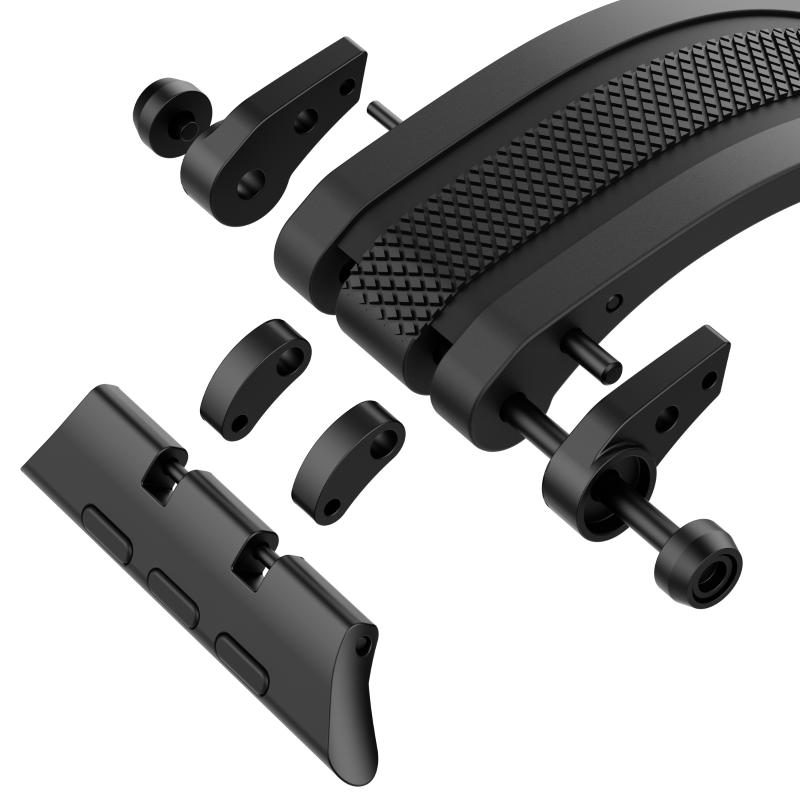 Banda de alto rendimiento para Apple Watch Ultra y Series – Mobile Suit