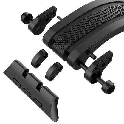 Banda de alto rendimiento para Apple Watch Ultra y Series – Mobile Suit