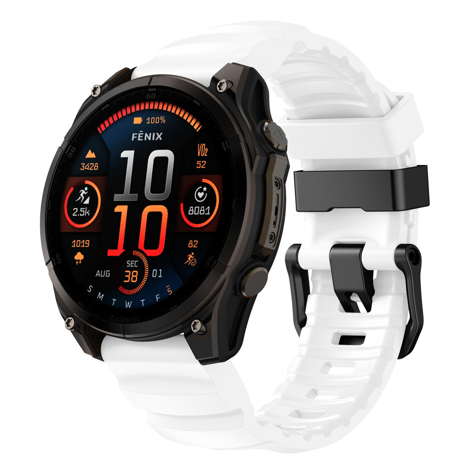 Garmin QuickFit Sports Band