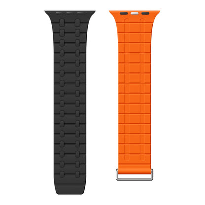 Magnetic Apple Watch Band – Premium Comfort Design