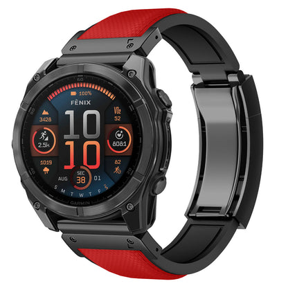 Garmin QuickFit R Premium Strap