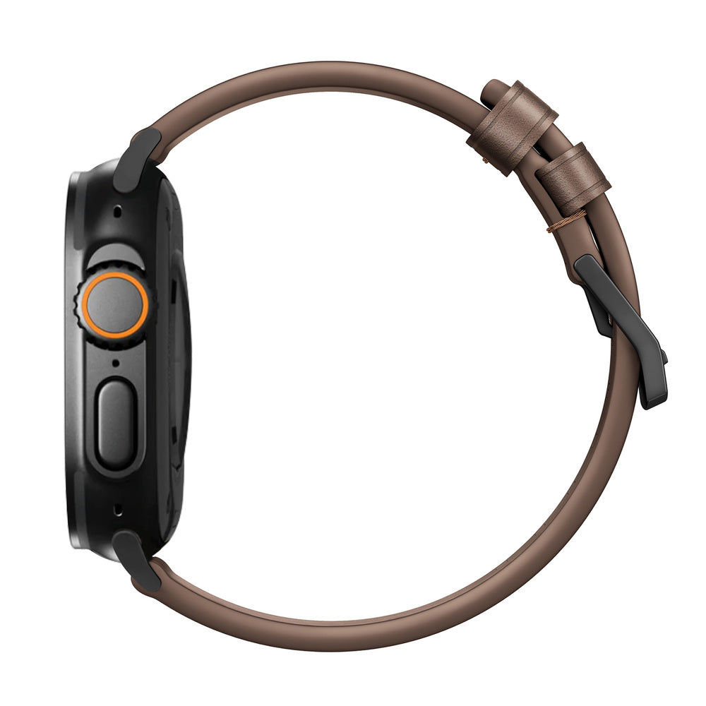 Horween Leather Band