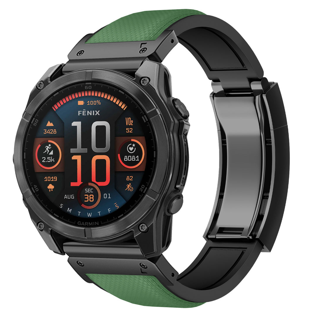 Garmin QuickFit R Premium Strap